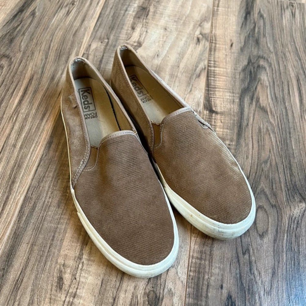 KedsโDreamโ Foam size 8.5โshoes